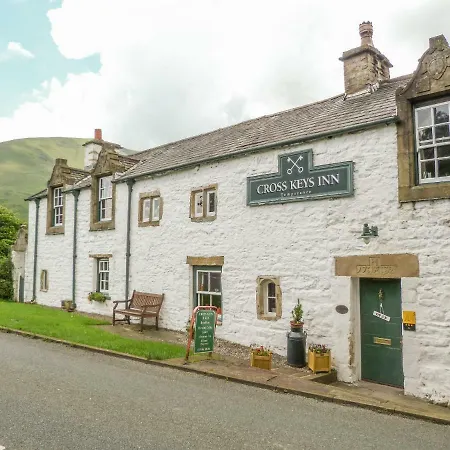 Holiday home 2 Farfield Row Sedbergh